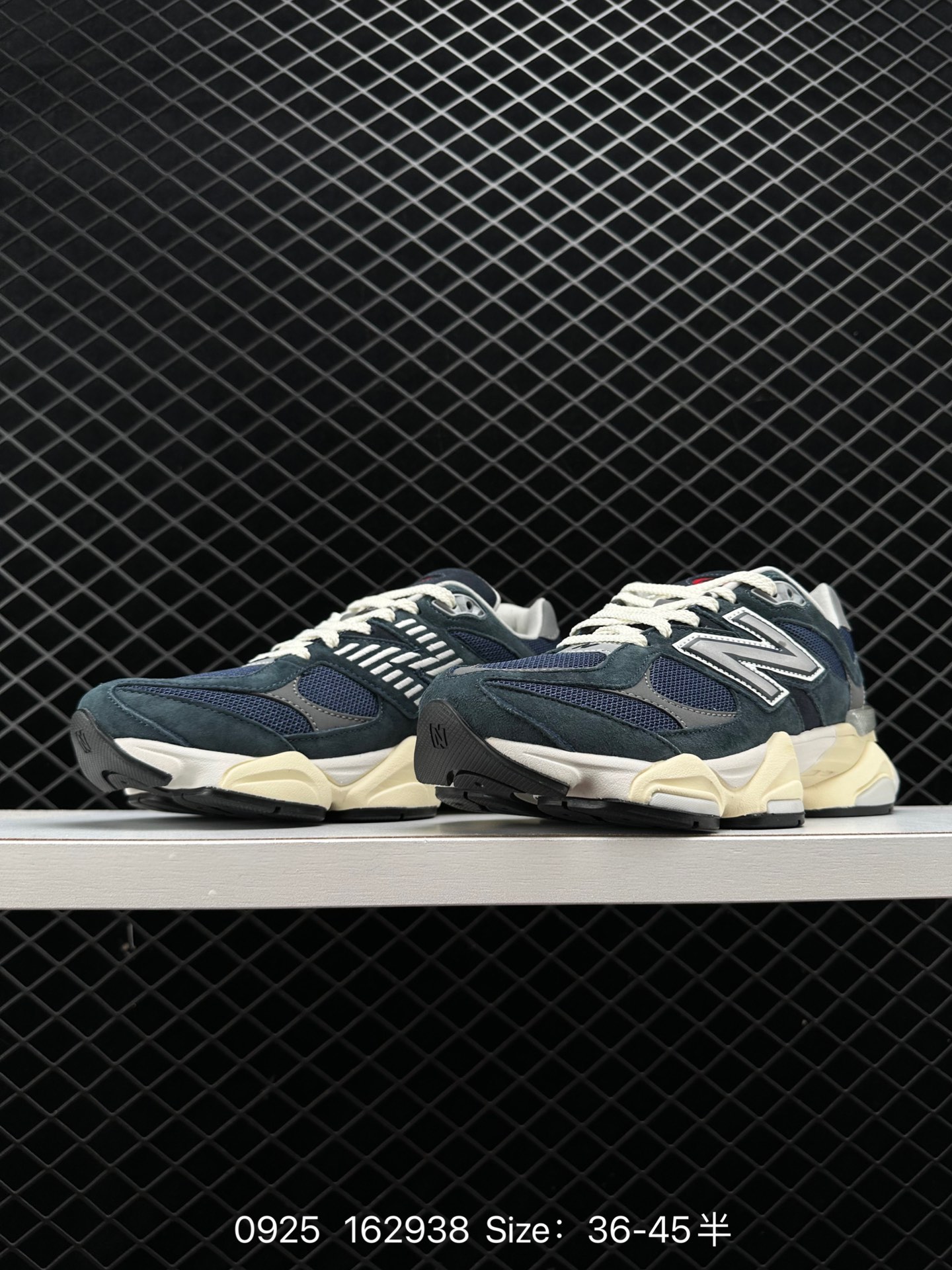 Joe Freshgoods x New Balance NB9060